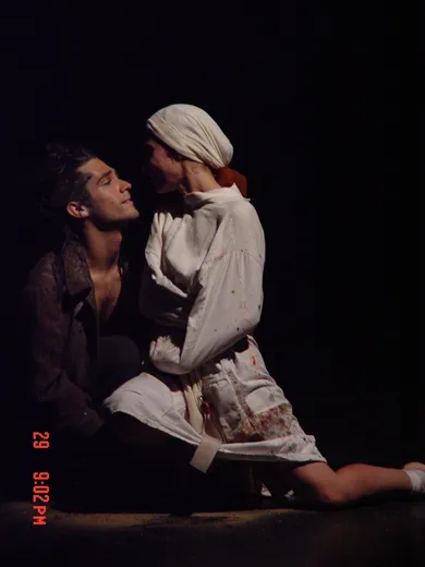 Foto 28 de Medea, Teatro Matacandelas