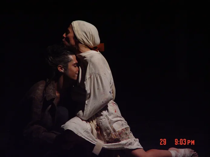 Foto 29 de Medea, Teatro Matacandelas