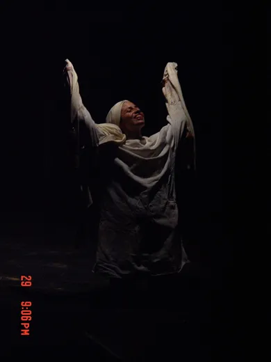 Foto 30 de Medea, Teatro Matacandelas