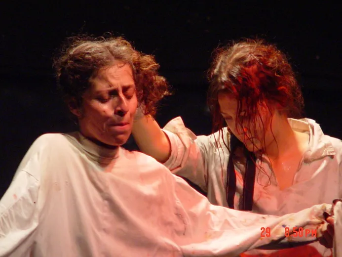 Foto 32 de Medea, Teatro Matacandelas