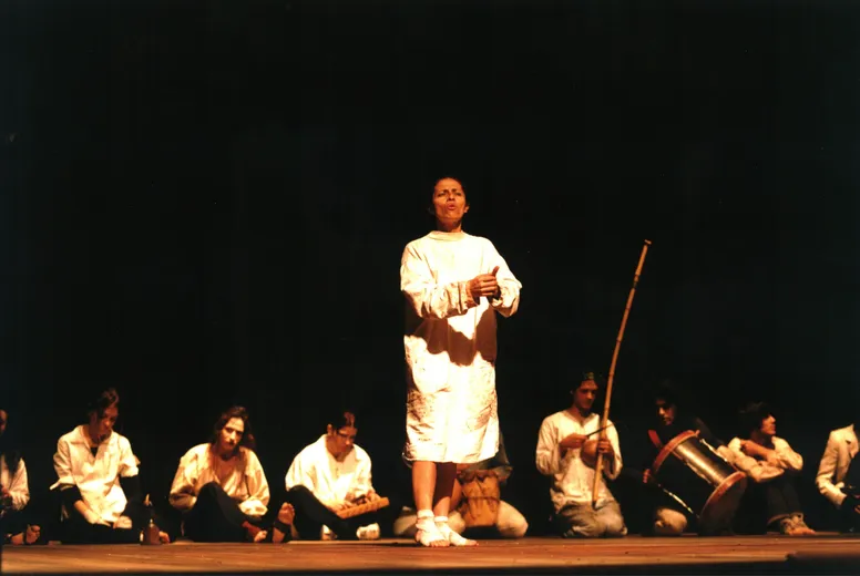 Foto 2 de Medea por Carlos Lema, Teatro Matacandelas