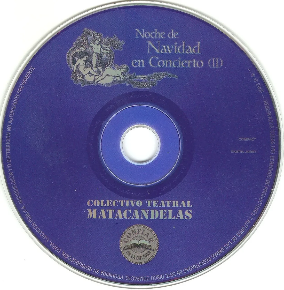 El disco