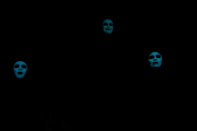 Foto 15 de O marinheiro, Teatro Matacandelas