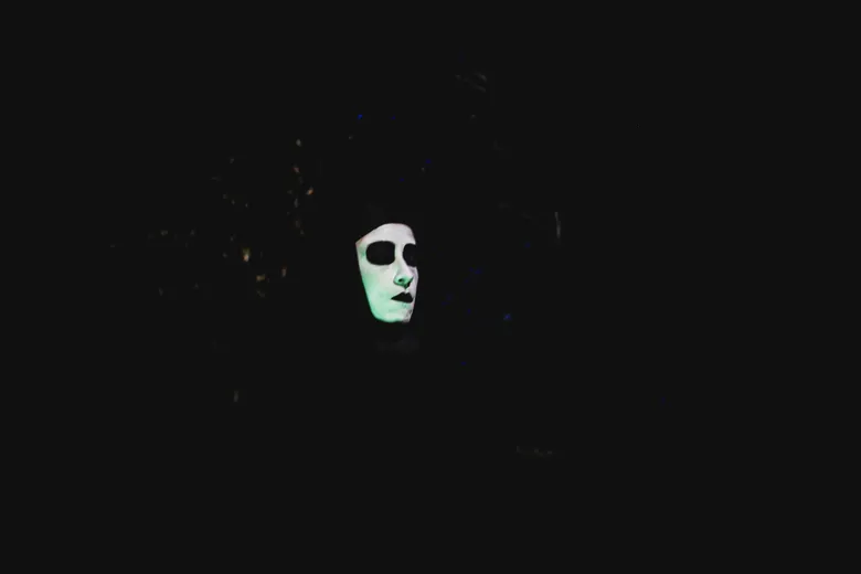 Foto 6 de O marinheiro por Laura Arango, Teatro Matacandelas