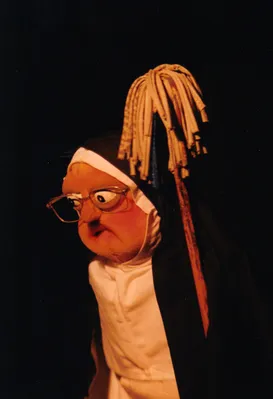 Foto 3 de Pinocho, Teatro Matacandelas