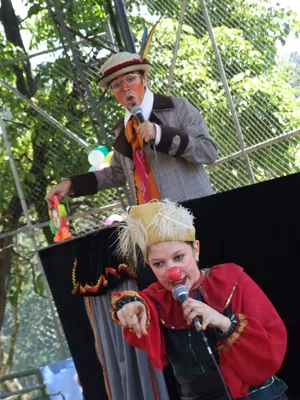 Foto 5 de Pinocho, Teatro Matacandelas