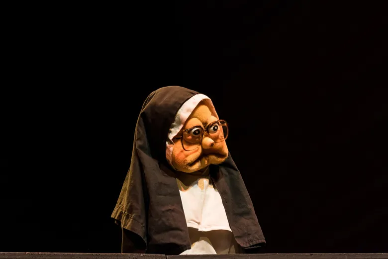 Foto 3 de Pinocho por Lina Castaño, Teatro Matacandelas