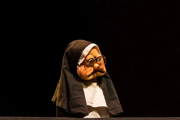 Foto 21 de Pinocho, Teatro Matacandelas