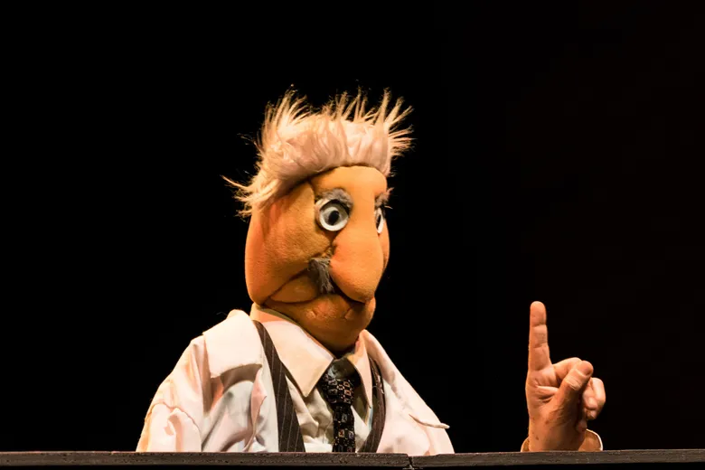 Foto 4 de Pinocho por Lina Castaño, Teatro Matacandelas