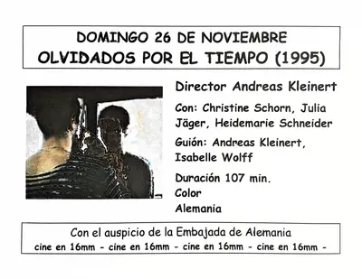 Volantes de 2000 — pieza 11