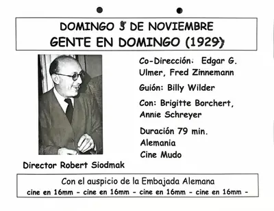 Volantes de 2000 — pieza 14