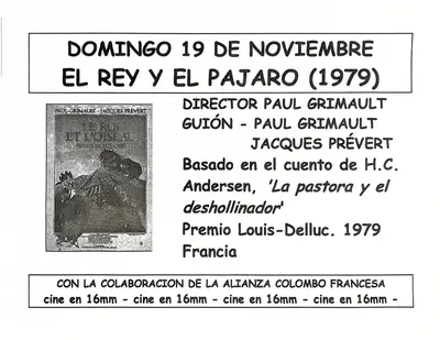 Volantes de 2000 — pieza 15