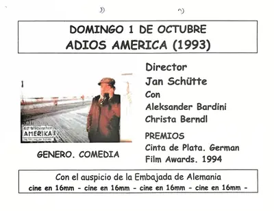 Volantes de 2000 — pieza 16