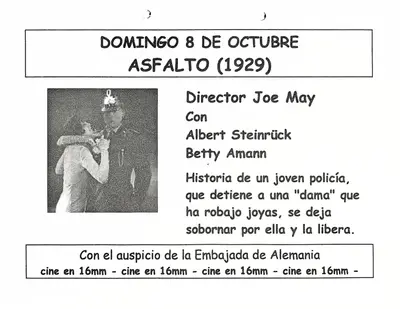 Volantes de 2000 — pieza 17