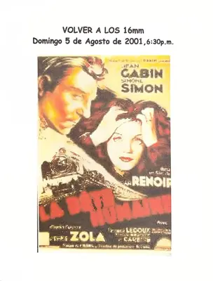 Volantes de 2001 — pieza 24