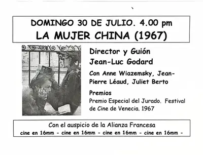 Volantes de 2000 — pieza 25