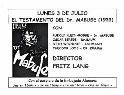 Volantes de 2000 — pieza 33