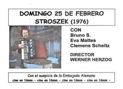 Volantes de 2001 — pieza 47