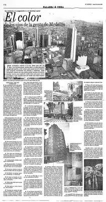 Dos textos de Cristóbal Peláez en El Mundo — pieza 4