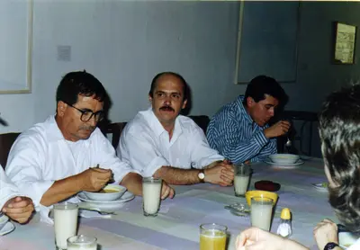Sobremesas — pieza 3