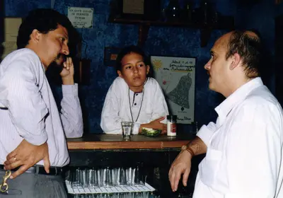Sobremesas — pieza 9