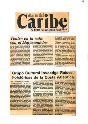 Los primeros años: Envigado y la costa (1980–1981) — pieza 3