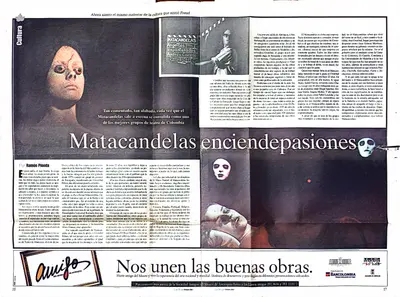 El repertorio y la programación en la prensa — pieza 27