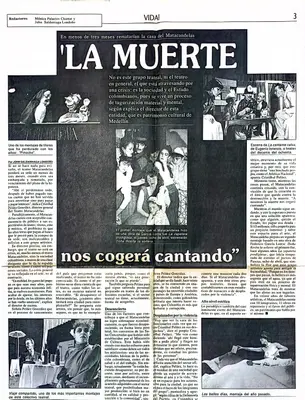 La crisis de fin de siglo — pieza 28
