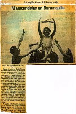 Los primeros años: Envigado y la costa (1980–1981) — pieza 40