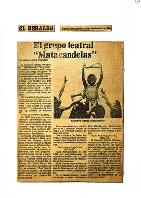 Los primeros años: Envigado y la costa (1980–1981) — pieza 41