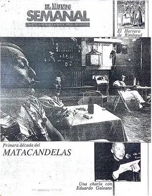 Los diez años (1989) — pieza 49
