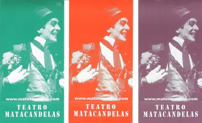 Boletas conmemorativas — pieza 1A