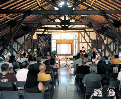 Cenedith Herrera Atehortúa, Sandro Romero Rey y Marina Lamus Obregón