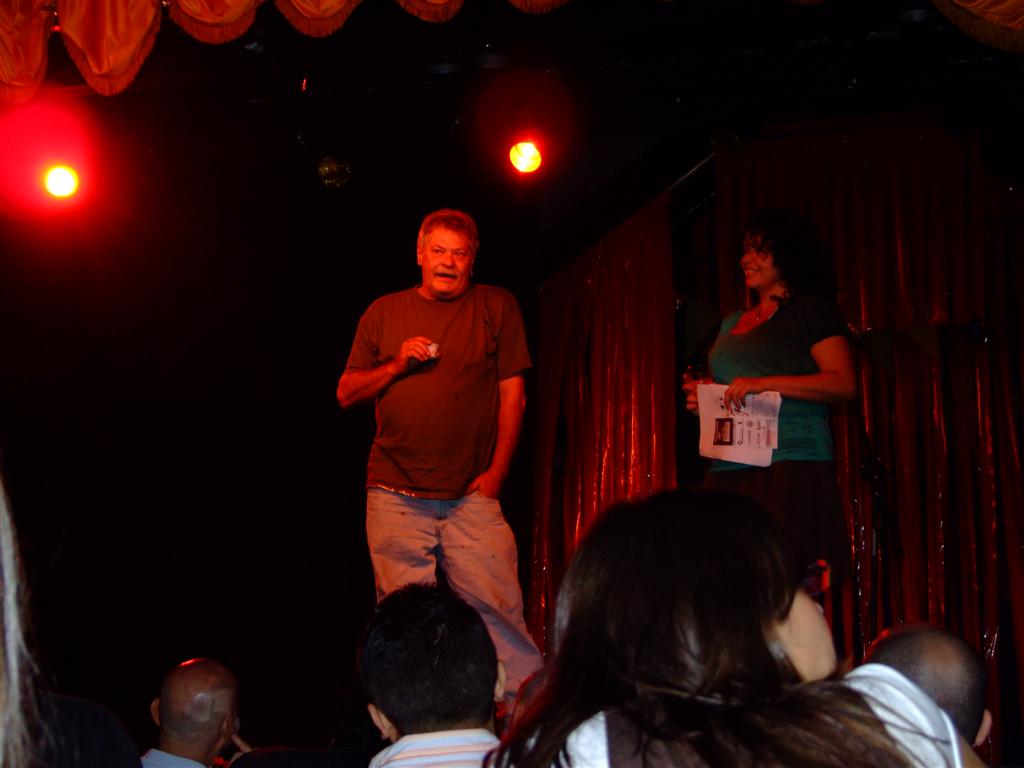 2 Verbena Cabaret El Cantadero Guillermo Velez Mejia