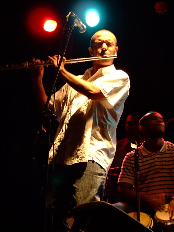 Medellín Latin Jazz All Stars