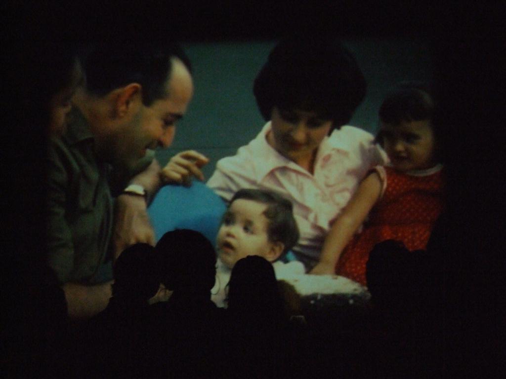 2a Verbena Cabaret El Cantadero - 16 memorias Documental de Camilo Botero.