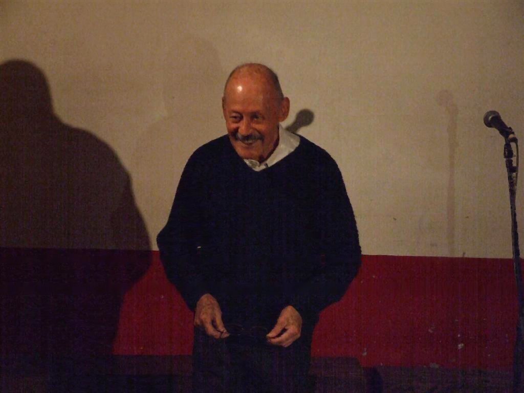 2a Verbena Cabaret El Cantadero - Jaime Jaramillo Escobar. X-504