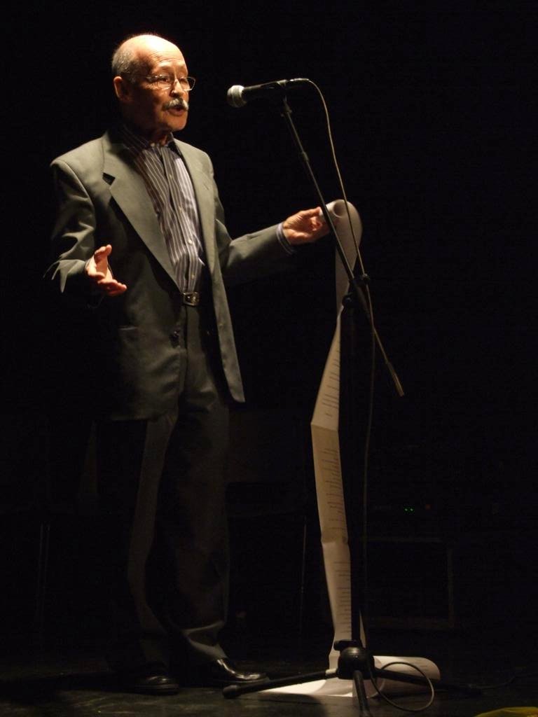 Lectura de Jaime Jaramillo Escobar. X-504