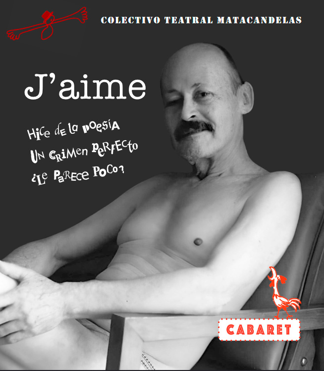 Afiche Jaime