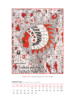 Almanaque Memo