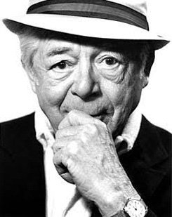 Billy Wilder