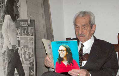 Papá de Andres Caicedo