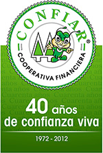 Confiar - Cooperativa Financiera