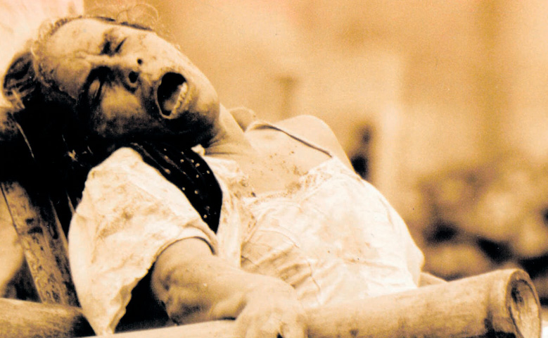 Memoria y olvido de Úrsula Iguarán.