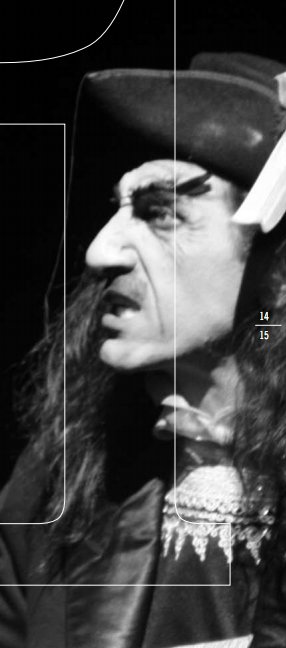 Diego Sanchez en la Revista Conjunto