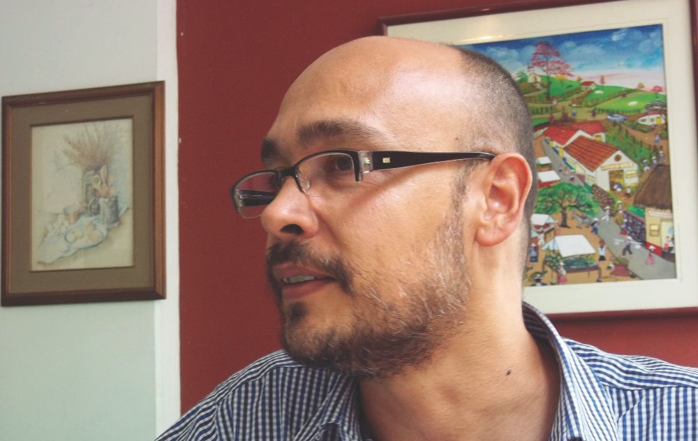 Diego Fernando Montoya