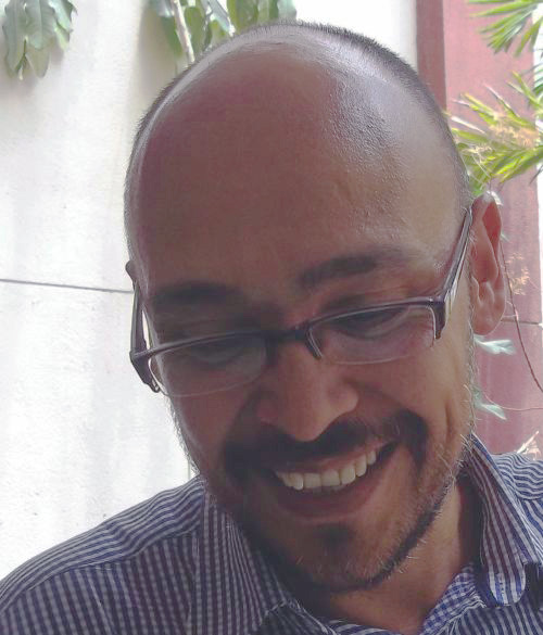 Diego Fernando
