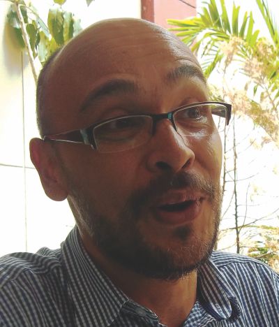 Diego Fernando