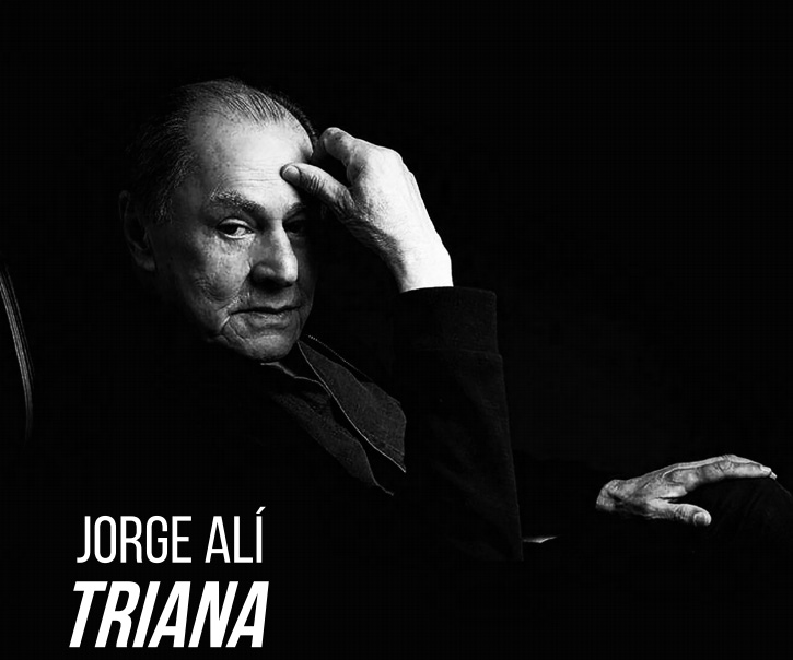 Jorge Ali