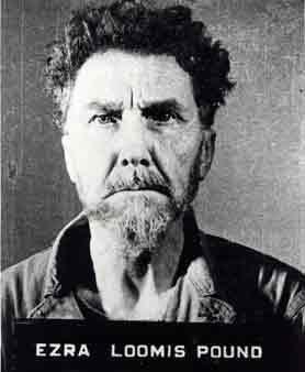 Ezra Pound